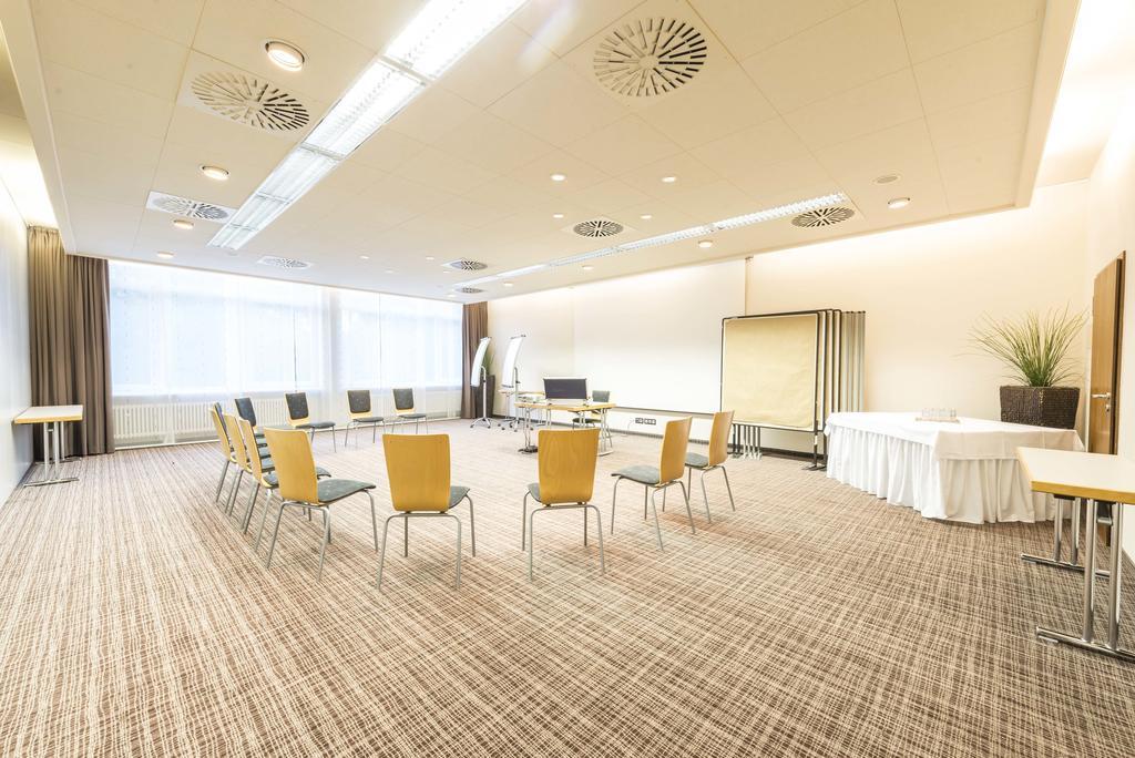 Hotel Am Bruchsee Heppenheim  ภายนอก รูปภาพ