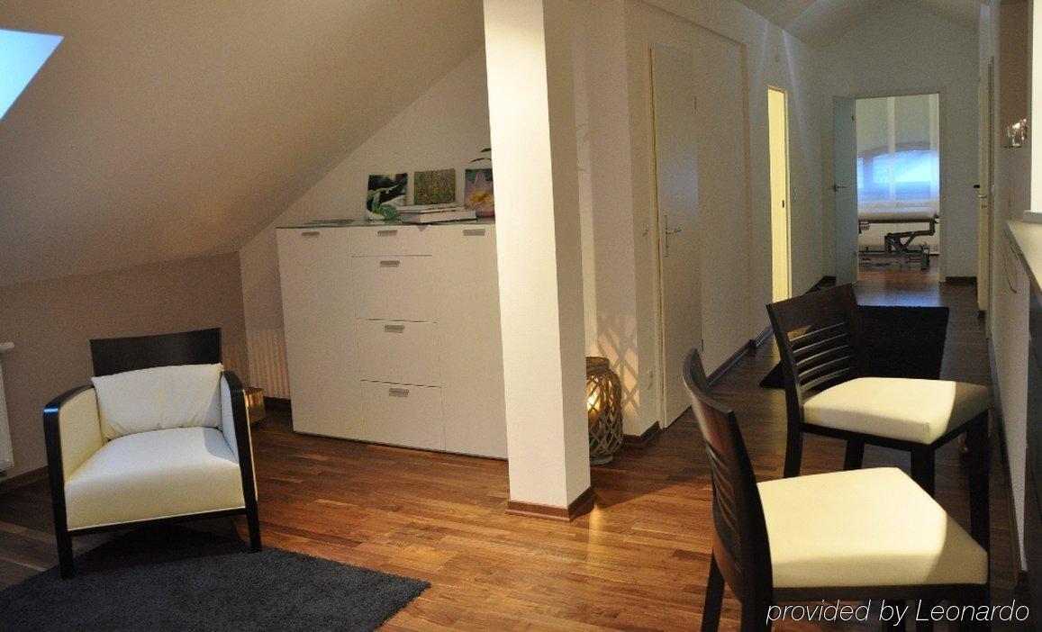 Hotel Am Bruchsee Heppenheim  ห้อง รูปภาพ