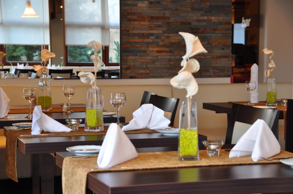 Hotel Am Bruchsee Heppenheim  ภายนอก รูปภาพ