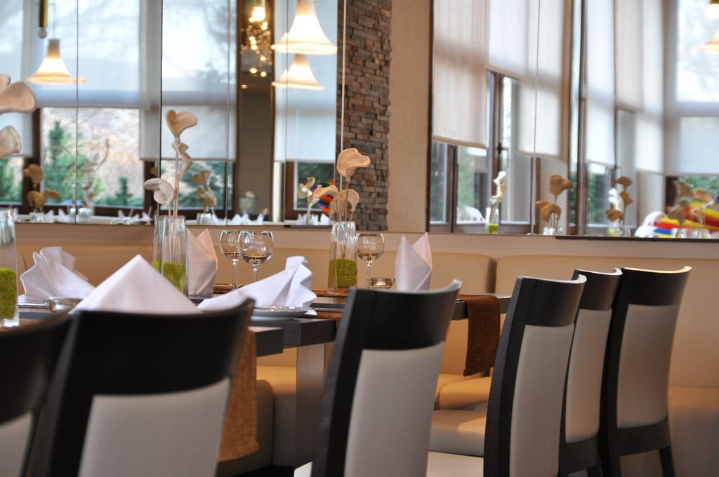 Hotel Am Bruchsee Heppenheim  ภายนอก รูปภาพ